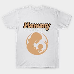 Mother's day T-Shirt